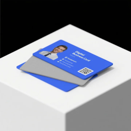 Digital Business Cards